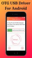 USB OTG: USB Driver for Android 截圖 1