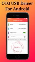 USB OTG: USB Driver for Android Screenshot 3