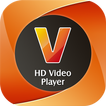 HD Video Player: 4k Video Player