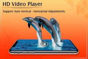 HD Video Player screenshot 2