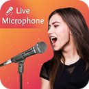 Live Microphone: Mic Announcement APK
