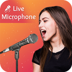 Live Microphone: Mic Announcement 圖標