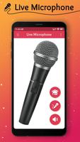 Live Microphone: Mic Announcement 截圖 2