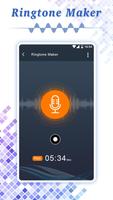 New Ringtones 2018: Ringtone Maker and MP3 Cutter تصوير الشاشة 3