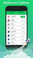 Software Update screenshot 1