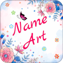 Stylish Name Maker: Name Art APK
