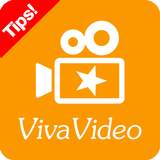 Guide free - Viva Video Editor アイコン