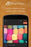 Guide free - Viva Video Editor syot layar 3