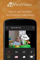 برنامه‌نما Guide free - Viva Video Editor عکس از صفحه