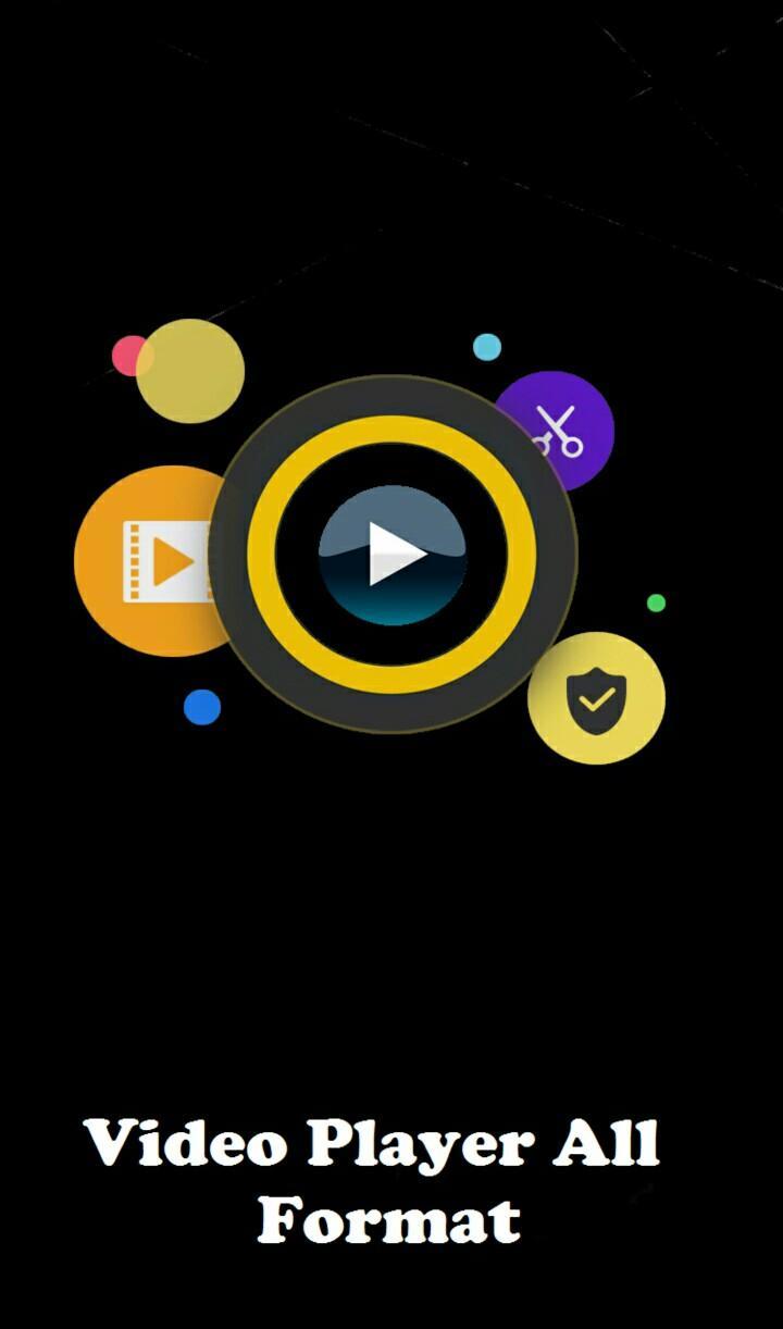 Full HD Video Player - Mp4 Player for Android - APK Download