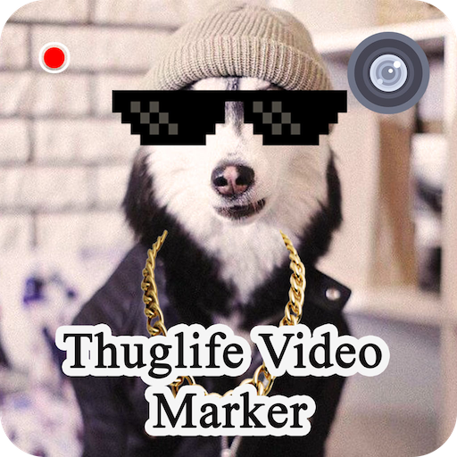 Video Maker for ThugLife Pro 2018