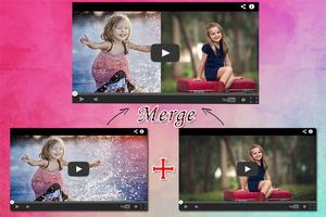 3 Schermata Video Joiner : Merger