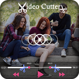 Video Cutter أيقونة