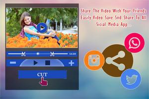 Video Cutter Ekran Görüntüsü 3
