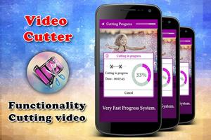 Video Cutter स्क्रीनशॉट 2