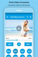 Total Video Converter syot layar 3