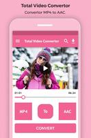 Total Video Converter স্ক্রিনশট 2