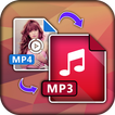 ”Video to Mp3 Converter