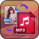 APK Video to Mp3 Converter