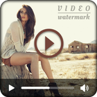 Video WaterMark أيقونة