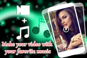 برنامه‌نما Audio Video Music Mixer عکس از صفحه