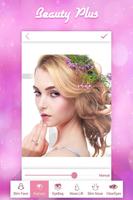 Beauty Plus Face Maker : Insta Beuty постер