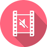 Mute Video Maker иконка