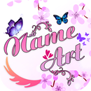 Name Art :  Stylish Name Maker APK