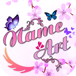 Name Art :  Stylish Name Maker