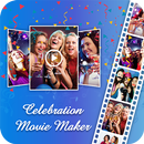 Celebration Movie Maker APK