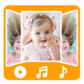 photo video maker with music