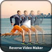 ”Reverse Video Maker