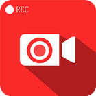 Screen Recorder HD-icoon