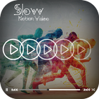 Slow Motion Video Maker أيقونة