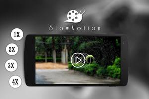 Slow Motion Video Maker capture d'écran 2