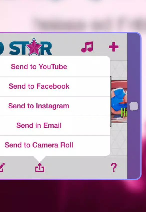 Star APK para Android - Download