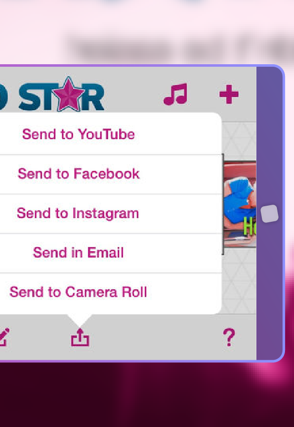 Video Star for Android - APK Download - 