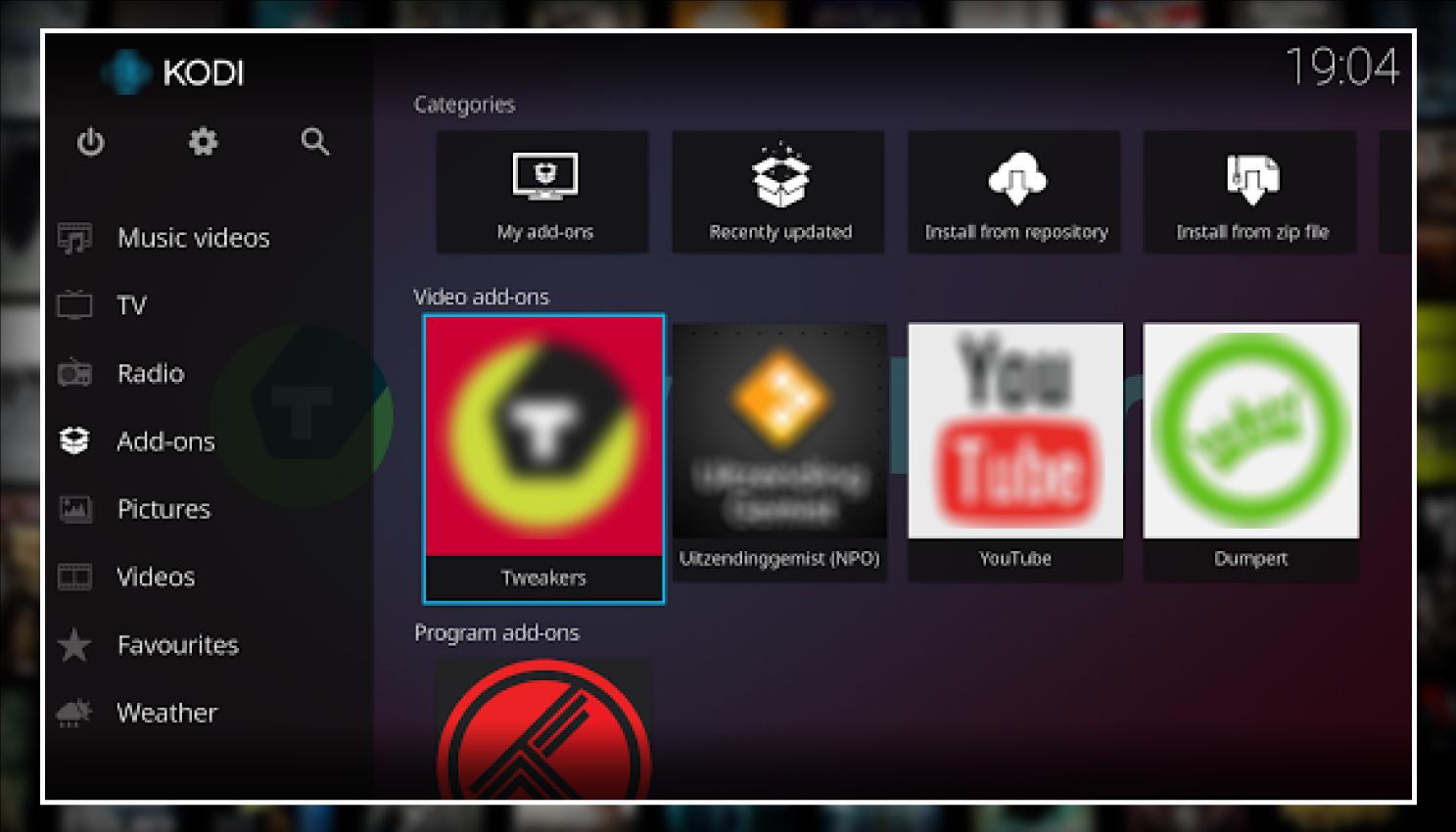 All Kodi Addons & Configurator For Kodi Setup Tips for Android - APK  Download