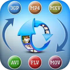 Total Video Converter Video Editor APK download