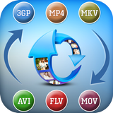 Total Video Converter 아이콘