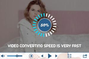 Total Video Converter スクリーンショット 1