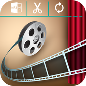 Video Editor Effects For Free icon