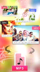 MP3 Converter - Video To MP3 APK download
