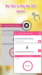 MP3 Converter - Video To MP3 APK download