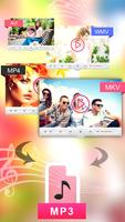 MP3 Converter - Video To MP3 截图 3