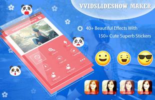 Vvid Slideshow Video Maker screenshot 6