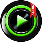 HD MX Player - HD Video Player icône