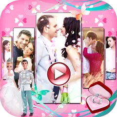 Anniversary Photo Video Maker with Music APK download