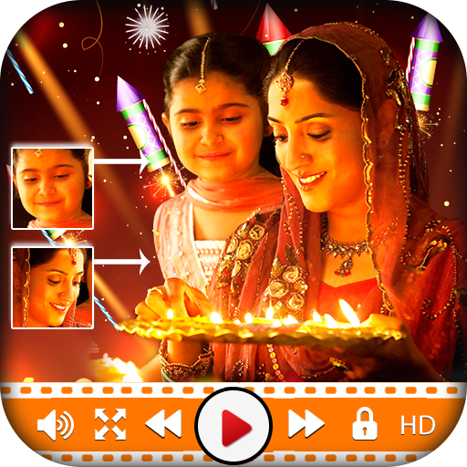 Photo Video Music Maker 2018