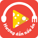 Clip hướng dẫn nấu món ăn Việt APK